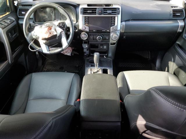 2023 TOYOTA 4RUNNER SR - JTEFU5JR8P5286827