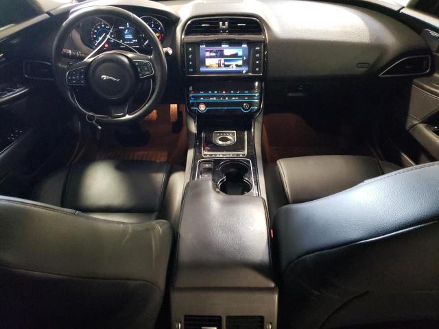 2017 JAGUAR XE PREMIUM SAJAJ4BN1HA977429