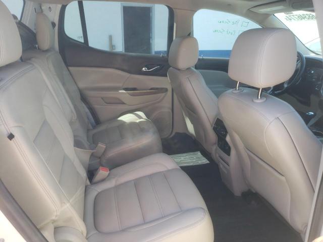 2019 GMC ACADIA DEN - 1GKKNXLS4KZ259187