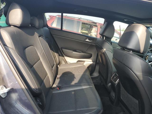 2021 KIA SPORTAGE S - KNDP6CAC7M7860918