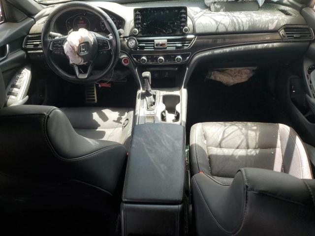 2019 HONDA ACCORD SPO - 1HGCV1F38KA005273