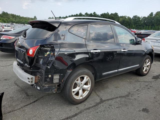 Vin: jn8as5mv5bw671282, lot: 67107904, nissan rogue s 20113