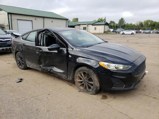 VIN 3FA6P0HD3LR218361 2020 Ford Fusion, SE no.4