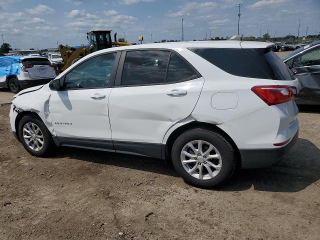 2020 CHEVROLET EQUINOX LS - 3GNAXHEV3LS526212