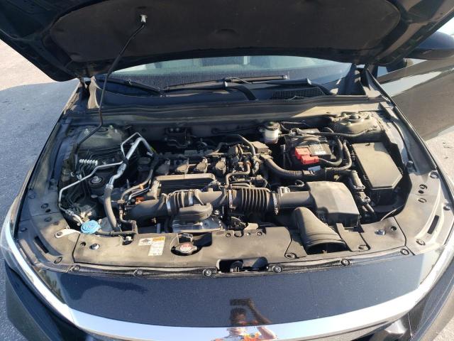 2018 HONDA ACCORD LX - 1HGCV1F15JA169948