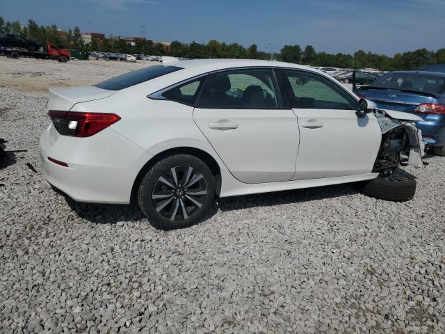 2023 HONDA CIVIC EX - 2HGFE1F75PH310805