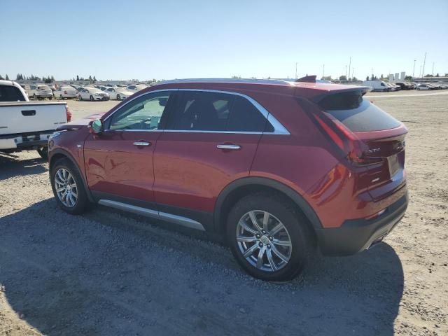 VIN 1GYFZDR45KF186996 2019 Cadillac XT4, Premium Lu... no.2