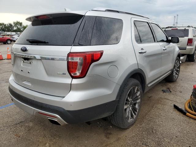 2016 FORD EXPLORER P 1FM5K8HT3GGC55686  68678704