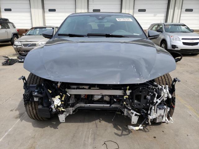 2024 AUDI Q8 E-TRON - WA1CAAGE7RB035910
