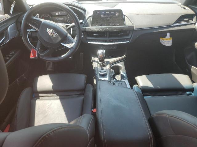 2023 CADILLAC CT4-V - 1G6DD5RL4P0132000