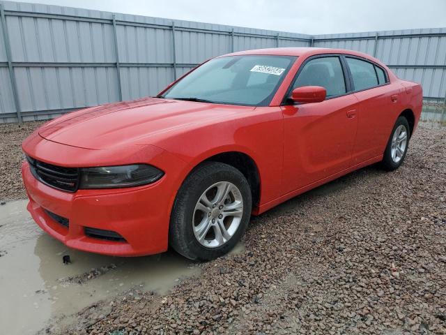 2022 DODGE CHARGER SX - 2C3CDXBG8NH215959
