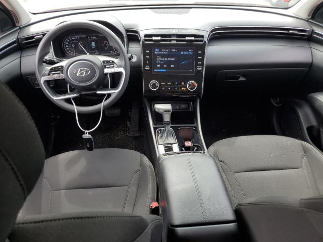 2023 HYUNDAI TUCSON SEL - 5NMJBCAE0PH221523
