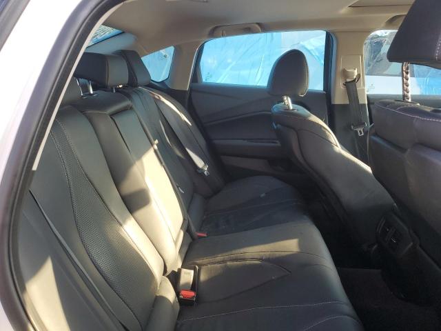 2021 ACURA TLX TECHNO - 19UUB5F46MA010343