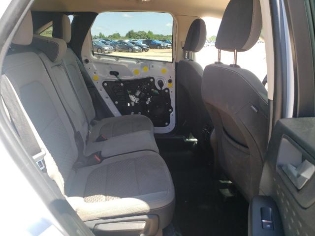 2020 FORD ESCAPE SE - 1FMCU9G65LUB47004