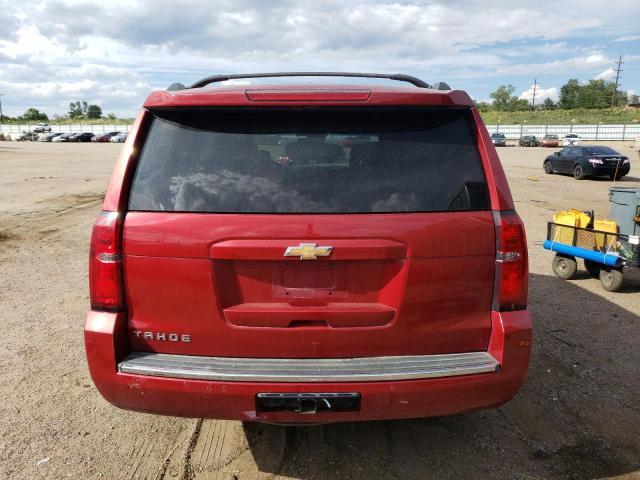 2015 CHEVROLET TAHOE K150 - 1GNSKCKC0FR266481