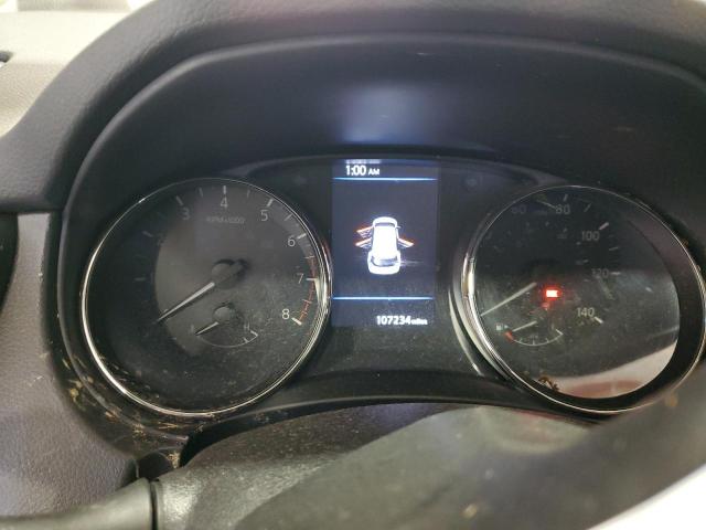 2019 NISSAN ROGUE S - JN8AT2MV4KW379179