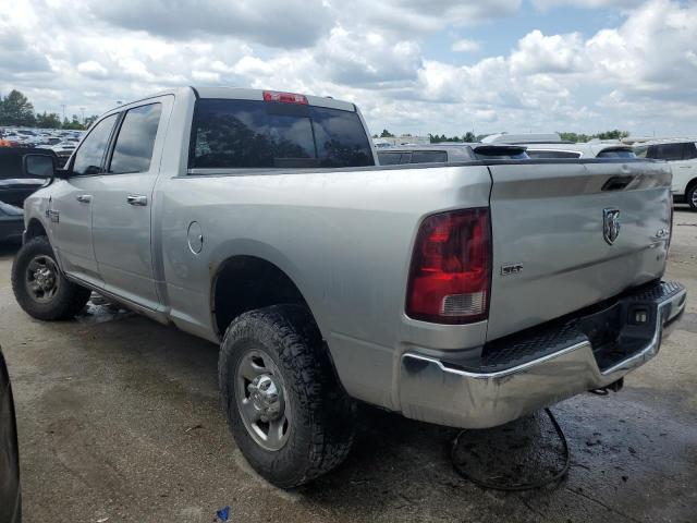 DODGE RAM 2500 S 2012 silver  diesel 3C6UD5DL9CG298482 photo #3