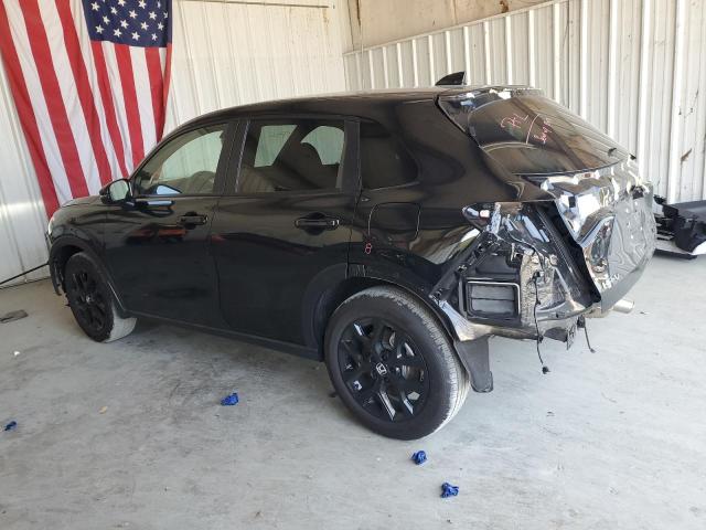 2024 HONDA HR-V SPORT - 3CZRZ1H51RM741183