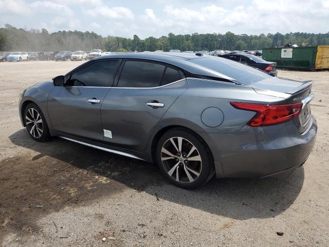 VIN 1N4AA6AP8HC360424 2017 Nissan Maxima, 3.5S no.2