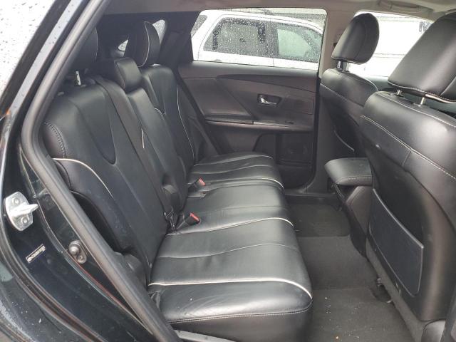 2015 TOYOTA VENZA LE - 4T3BA3BB0FU070818