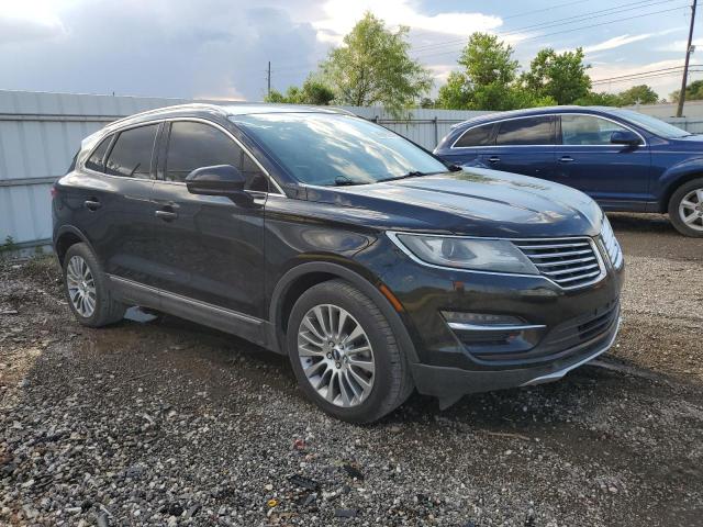 VIN 5LMCJ3C9XJUL15221 2018 Lincoln MKC, Reserve no.4