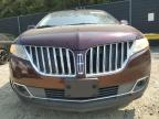 LINCOLN MKX снимка