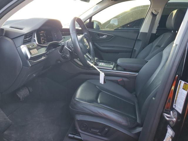 2020 AUDI Q7 PREMIUM - WA1LXAF72LD003010