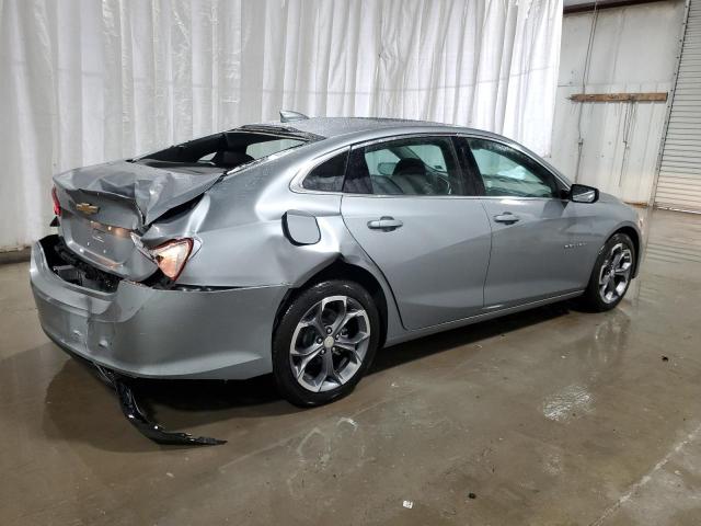 2024 CHEVROLET MALIBU LT - 1G1ZD5ST9RF186530