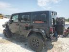 JEEP WRANGLER U photo