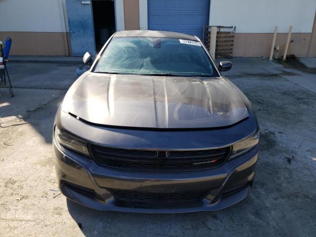 2022 DODGE CHARGER SX - 2C3CDXBG2NH248150