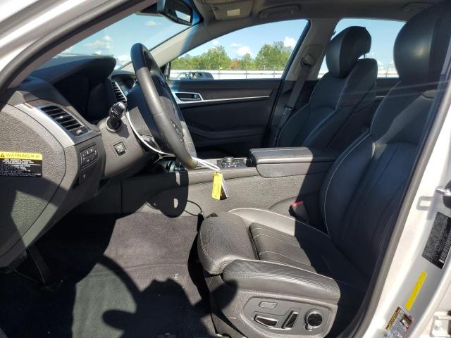 2017 GENESIS G80 ULTIMA - KMHGN4JF3HU199040