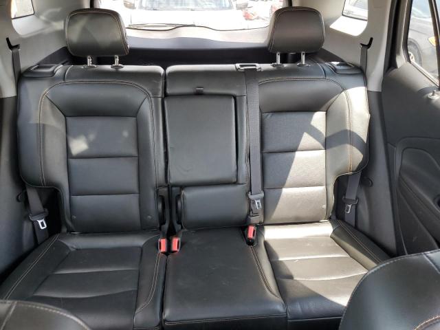 2019 GMC TERRAIN SL - 3GKALVEX4KL229483