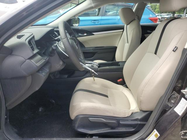 2017 HONDA CIVIC LX - 19XFC2F57HE010088