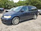 HONDA ODYSSEY EX photo