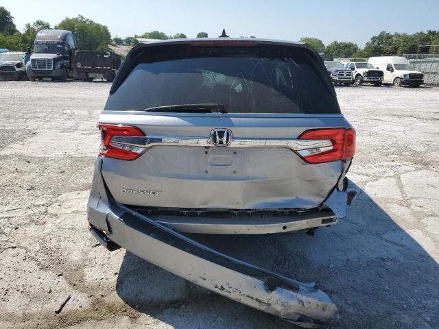 2019 HONDA ODYSSEY EX - 5FNRL6H76KB077351