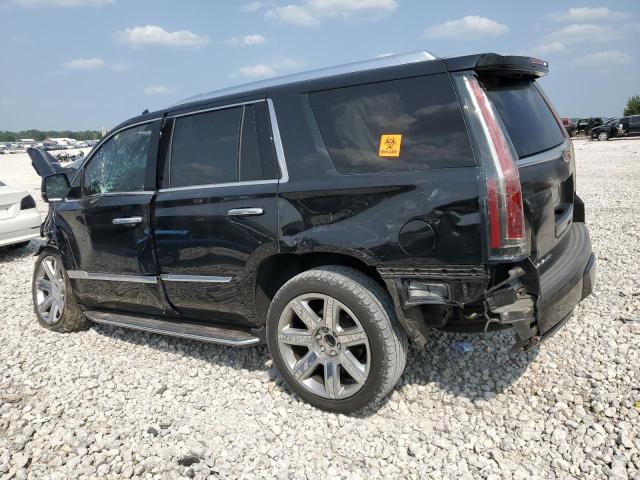 2020 CADILLAC ESCALADE P - 1GYS4CKJ8LR204530