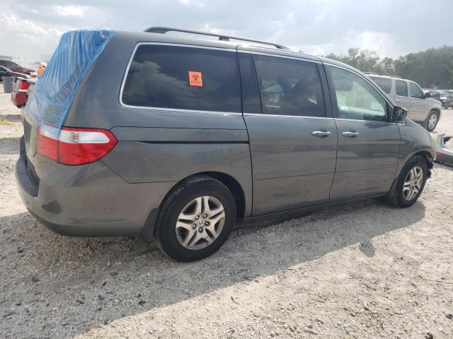 2007 HONDA ODYSSEY EX 5FNRL38607B440627  66870984