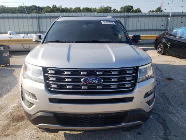 2016 FORD EXPLORER X - 1FM5K8D81GGA84048