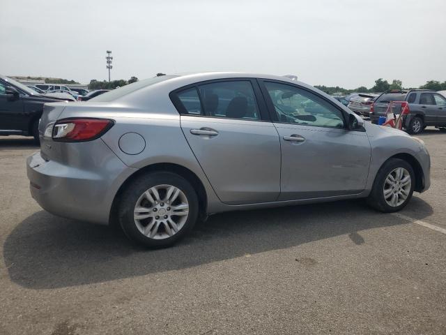 2013 MAZDA 3 I #3268390830