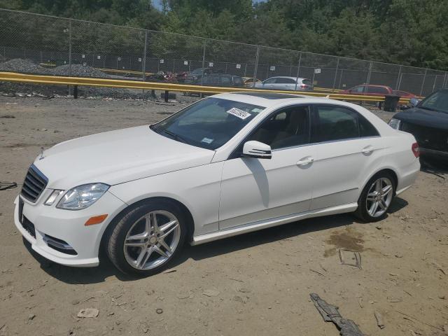 VIN WDDHF8JB4DA711836 2013 Mercedes-Benz E-Class, 3... no.1