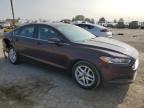 FORD FUSION SE photo