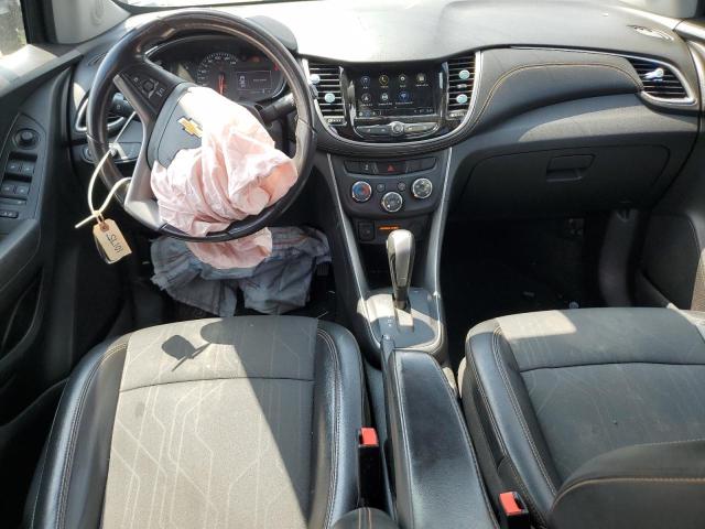 2019 CHEVROLET TRAX 1LT - KL7CJLSB0KB794240