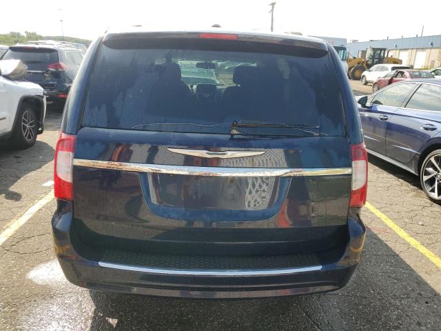 2016 CHRYSLER TOWN & COU - 2C4RC1BG3GR113746