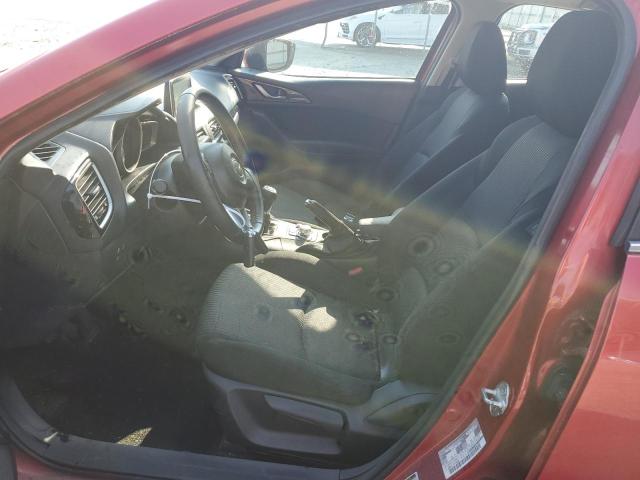 VIN 3MZBM1L7XFM169098 2015 Mazda 3, Touring no.7