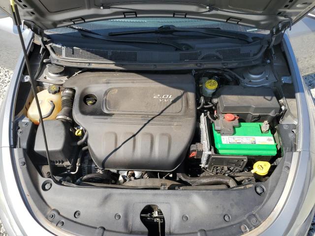 2015 DODGE DART SE - 1C3CDFAA7FD346984