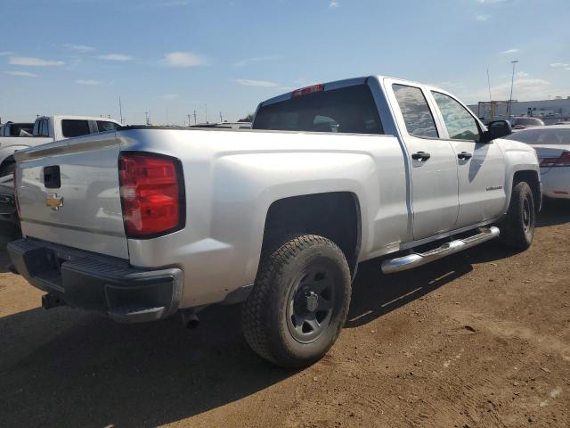 VIN 1GCVKPECXEZ315242 2014 Chevrolet Silverado, K1500 no.3