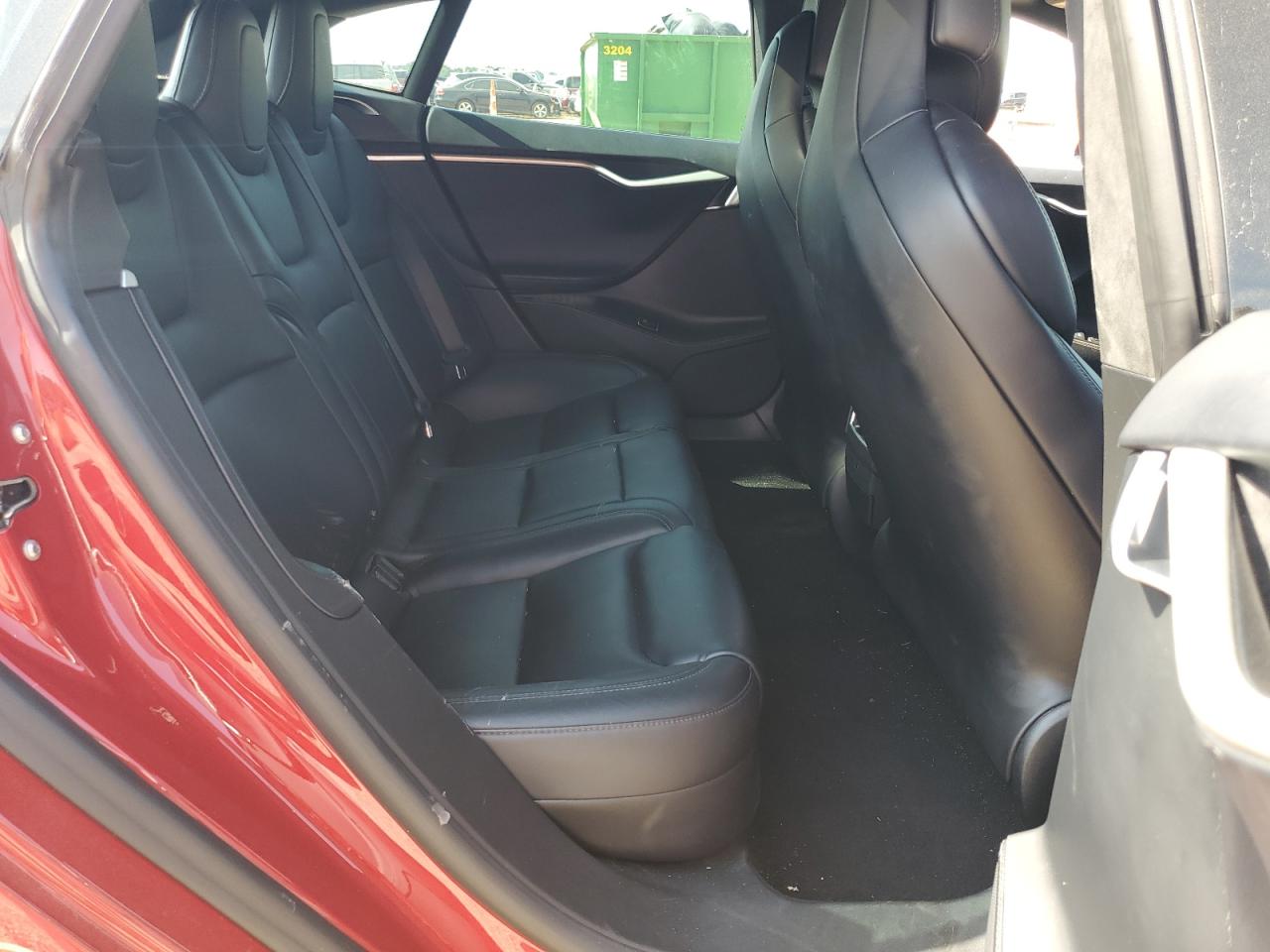 Tesla Model s 2017