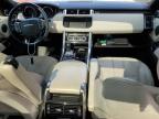 LAND ROVER RANGE ROVE photo