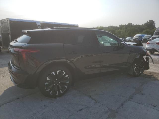 2024 CHEVROLET BLAZER RS - 3GNKDCRJ4RS244127