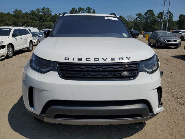 2018 LAND ROVER DISCOVERY SALRR2RV4JA069088  68139744